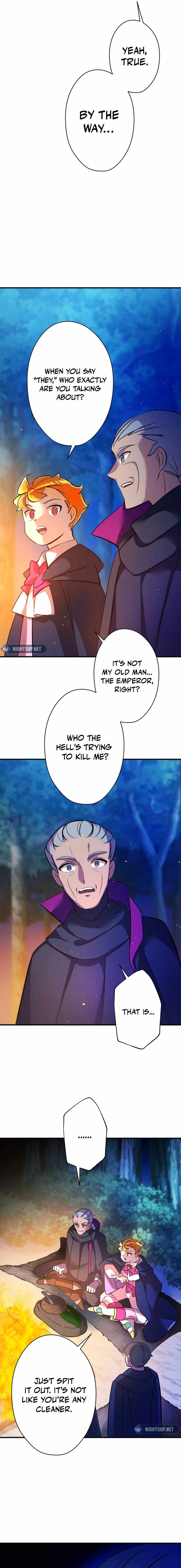 The Transcendental Extra's Strategy Guide Chapter 5 19